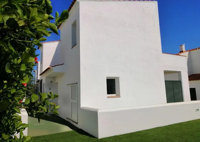 Villa Pinuelo