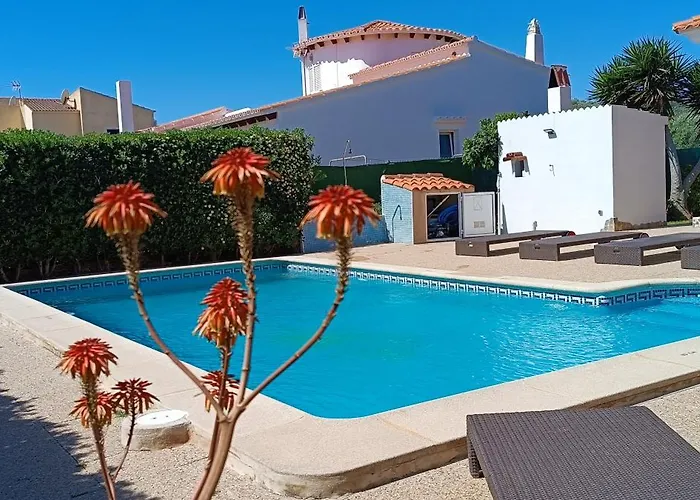 Villa Sirena