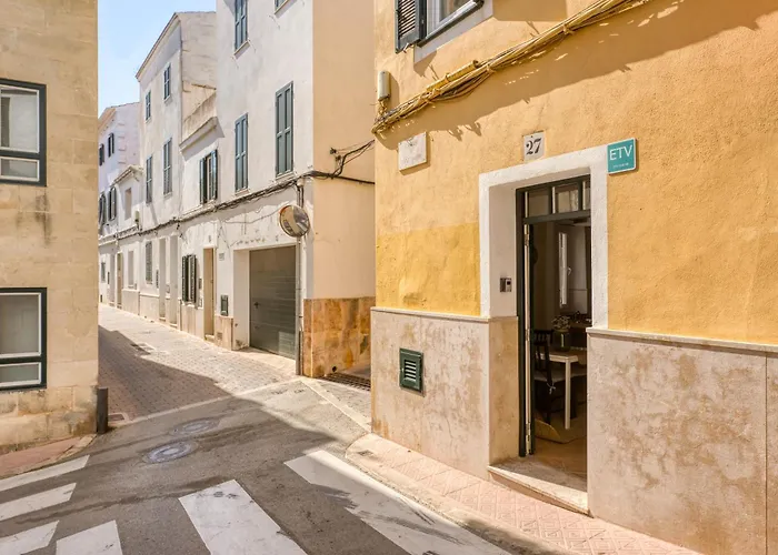 Casa Agnes