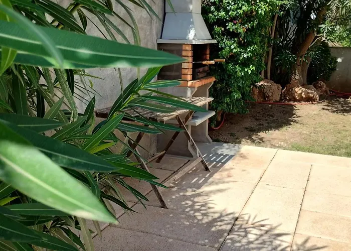 Casa Aina Cala Bona B